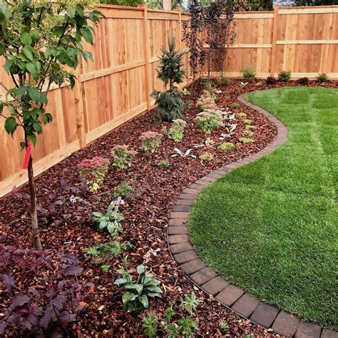 landscapers orangeville ontario landscaping bed borders theory