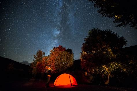 catch the perseid meteor shower at these east coast dark