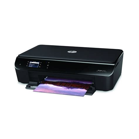 hp envy  wireless    color photo printer   electronics