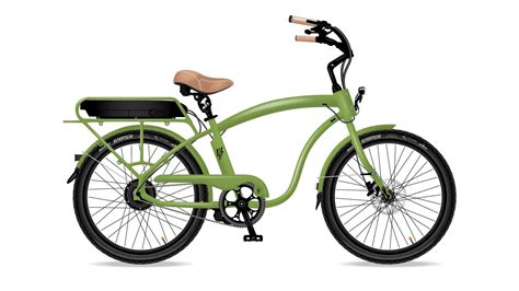 class   bikes    green authority