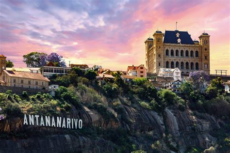 attractions  places  antananarivo madagascar hoteleia