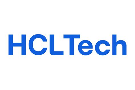 hcl technologies rolls    brand identity  logo campaign