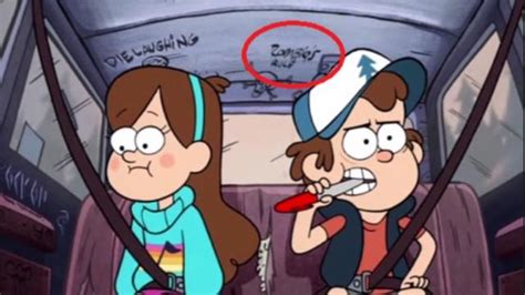 Mabel Pines On Twitter Dipper So Has A Crush On Wendy