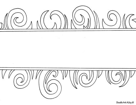 templates coloring pages doodle art alley  coloring pages