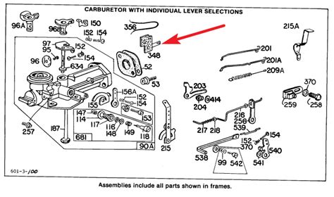 mclane reel mower parts diagram