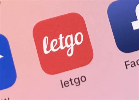 letgo app techcrunch