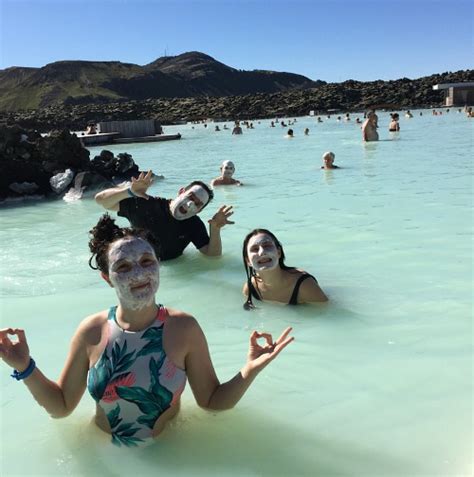 7 Iceland Hot Springs Where To Find An Authentic