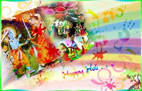 25 colorful free holi wallpapers for you luckyji