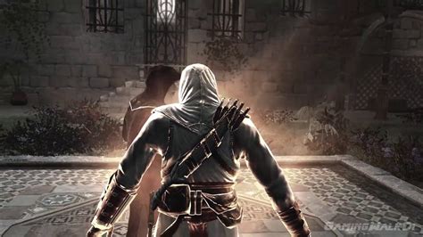 Assassin S Creed 1 Часть 13 Youtube