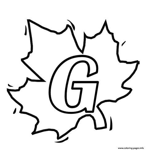 kids  alphabet gbe coloring page printable