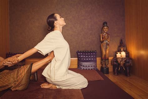 incredible benefits  thai massage wayspa