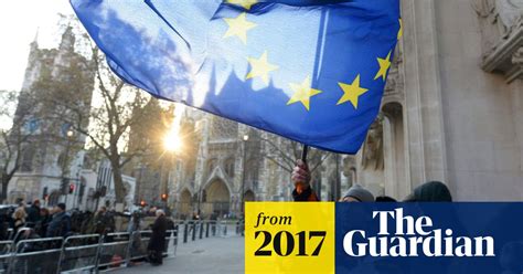 brexit court cases   launched  dublin  london brexit  guardian