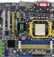 AM2 Chipset に対する画像結果.サイズ: 175 x 185。ソース: ixbtlabs.com