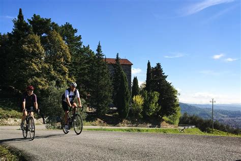 tuscany 2019 bespoke cycling travel