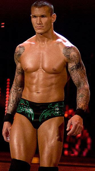 randy orton [merged]