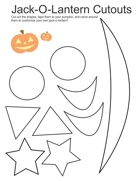 halloween  printable kindergarten worksheets