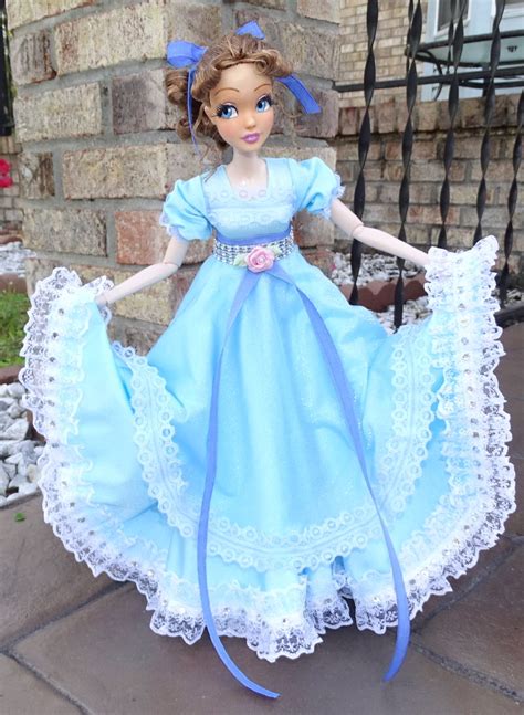 wendy darling 16 le style doll