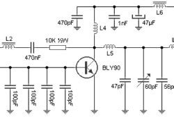 rf amplifier archives amplifier circuit design