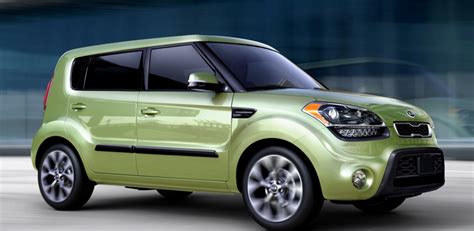 kia soul review cargurus