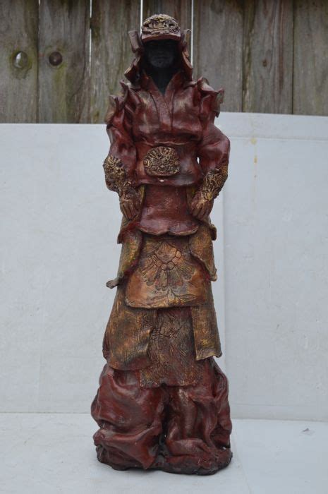 samoerai  terracotta catawiki