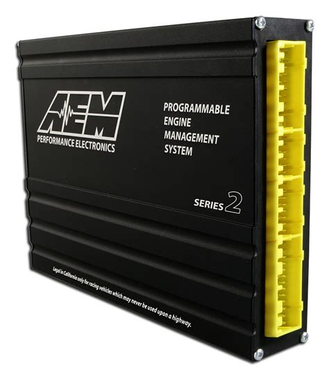 aem series  ems  pin fwd srdet   irace auto sports