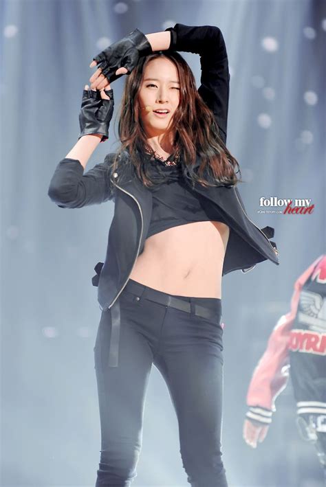 gallery  fx krystal body krystal jung fashion korean beauty