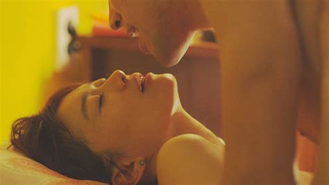 Hot Sex Talk Korean Movie 2015 핫섹토크 Hancinema
