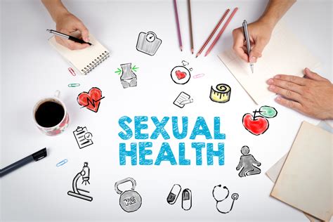 sexual health awareness month tips to prevent stis