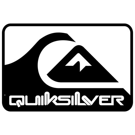 quicksilver logo svg quicksilver  logo icon png svg images   finder
