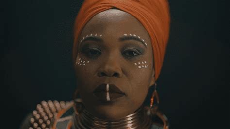 queen ifrica honors women s equality day with uplifting black woman video