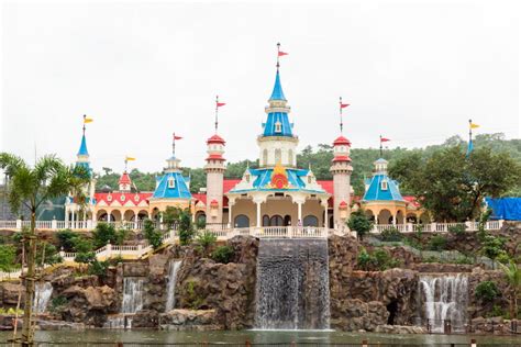 adlabs imagica mumbai wedding venue cost