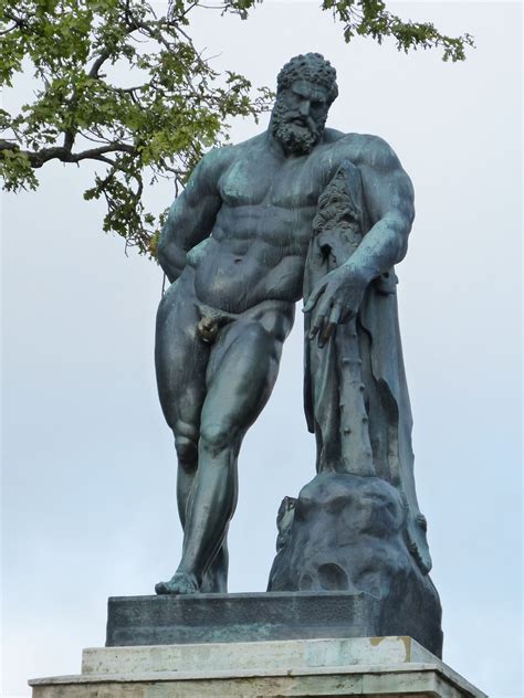 kostenlose foto mann monument statue griechisch park kunstwerk skulptur denkmal kunst