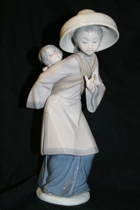 lladro figurine limited edition