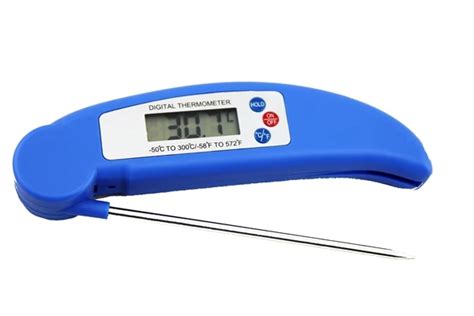 instant read electrical resistance thermometerelectrical resistance thermometer  cooking
