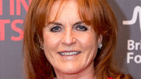 sarah ferguson reportedly snags royal christmas invite for the first