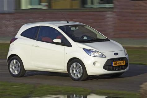 ford ka auto review viabovagnl