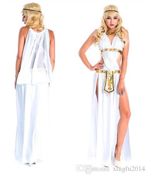2017 Halloween Exotic Adult Sex Cleopatra Costumes Sexy