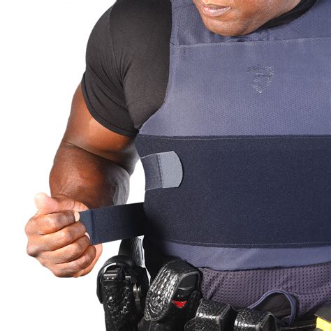 galls  force level ii concealable body armor   carriers
