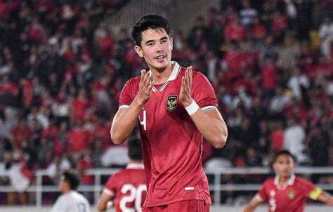 komentar berkelas elkan baggott usai timnas indonesia dikalahkan libya tempat kita belajar