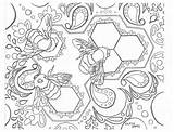 Bohemian Sheets Mandala Zentangle Aztec sketch template