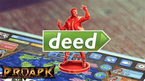 deed  game gameplay ios android youtube