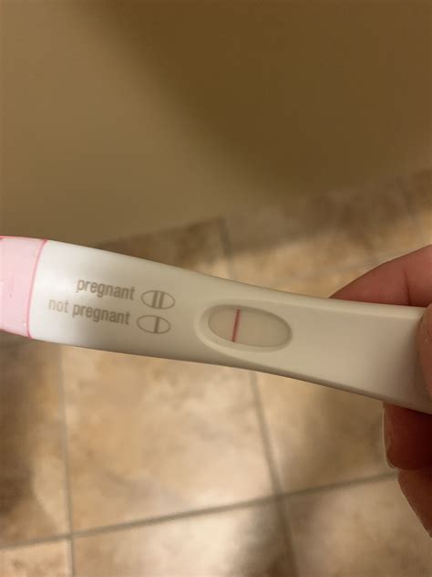 Are These Positive Pregnancy Tests