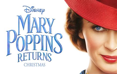 review mary poppins returns 2018 geeks gamers