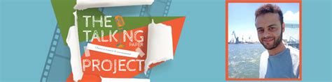 talking paper project  video initiative  break  barriers