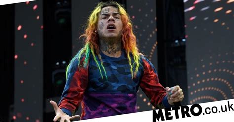 tekashi69 s legal woes spiral amid new arrest warrant while in prison