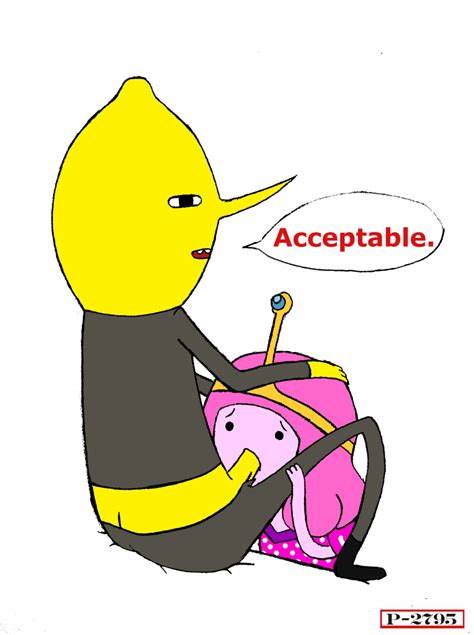 Rule 34 Adventure Time Earl Lemongrab P 2795 Princess