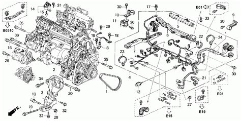 honda accord engine parts diagram reviewmotorsco