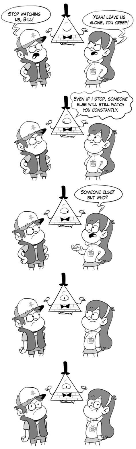 uh oh gravity falls gravity falls gravity falls