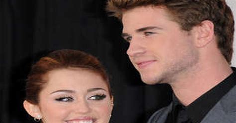 Cyrus Dad Approves Of Hemsworth Romance Daily Star