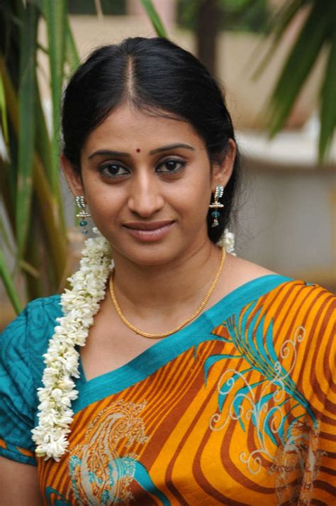 Telugu Serial Actress Names With Images